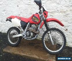 Honda XR400R green lane, enduro for Sale