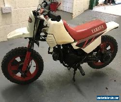 Yamaha PW 50 for Sale