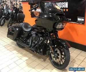 2019 Harley-Davidson Touring