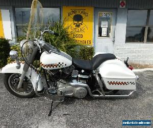 1977 Harley-Davidson Touring for Sale