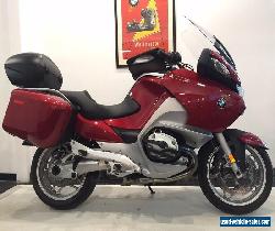 2006 BMW R 1200 RT Touring for Sale