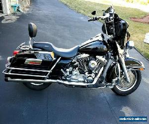 2000 Harley-Davidson Touring