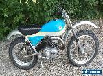 1972 Bultaco BULTACO ALPINA 250 350 for Sale