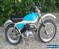 1972 Bultaco BULTACO ALPINA 250 350 for Sale