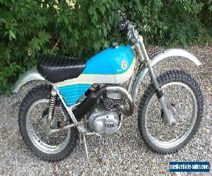 1972 Bultaco BULTACO ALPINA 250 350 for Sale