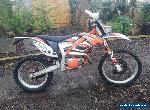 ktm freeride 250r 2014 model for Sale