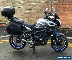 Yamaha mt 09 Tracer 2015 for Sale