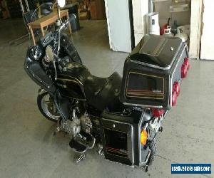 1978 Honda Gold Wing