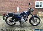 Honda CD250U for Sale