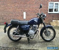 Honda CD250U for Sale