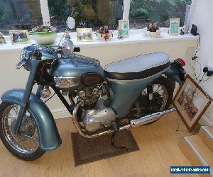 triumph 350cc