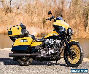 2013 Harley-Davidson Touring