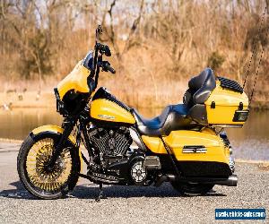 2013 Harley-Davidson Touring