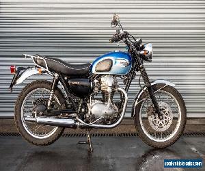 Kawasaki W650 2004 for Sale