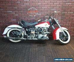 Harley-Davidson: FLH for Sale