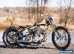 1957 Harley-Davidson Shovelhead for Sale