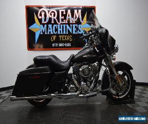 2010 Harley-Davidson Touring 2010 FLHX Street Glide *Low Miles* ABS/Security