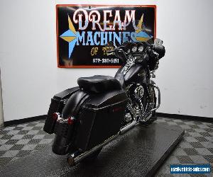 2010 Harley-Davidson Touring 2010 FLHX Street Glide *Low Miles* ABS/Security