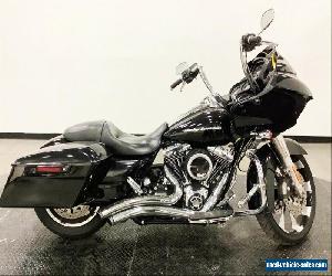 2015 Harley-Davidson Touring