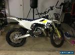 Husqvarna TC 85 BW 2019 for Sale