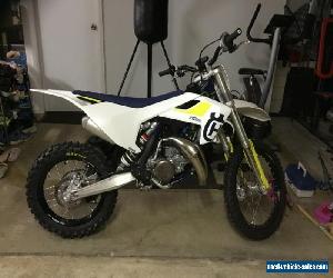 Husqvarna TC 85 BW 2019 for Sale