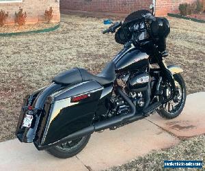 2018 Harley-Davidson Touring for Sale