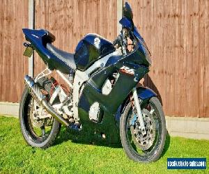 Yamaha R6 2001 5eb for Sale