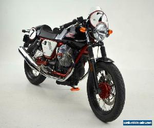 2011 Moto Guzzi V7 Racer No.24 of 150