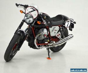 2011 Moto Guzzi V7 Racer No.24 of 150