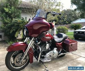 2009 Harley-Davidson Touring