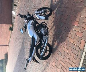 Yamaha YBR 125 for Sale