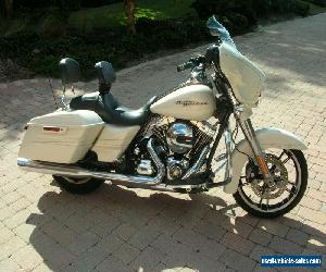 2014 Harley-Davidson Touring for Sale