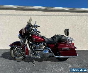 2002 Harley-Davidson Touring