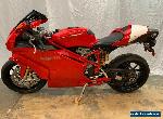 2006 Ducati Superbike for Sale