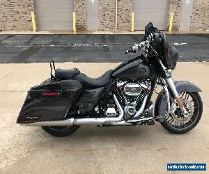 2020 Harley-Davidson Touring for Sale