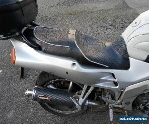 HONDA Vfr 750 fs