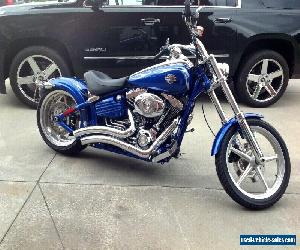 2009 Harley-Davidson Softail