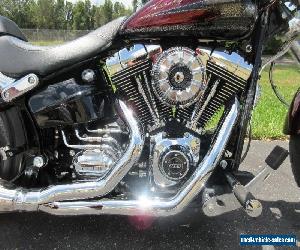 2014 Harley-Davidson Softail