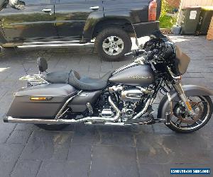 2017 Harley-Davidson Touring for Sale