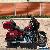 2013 Harley-Davidson Touring for Sale