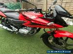 HONDA CBF125 2009 12 MONTH MOT for Sale