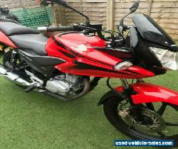 HONDA CBF125 2009 12 MONTH MOT for Sale