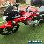 HONDA CBF125 2009 12 MONTH MOT for Sale