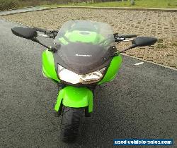 Kawasaki ER6F 2008 for Sale