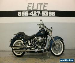 2008 Harley-Davidson Softail Deluxe for Sale