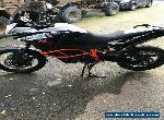 Ktm 1190 adventure r for Sale