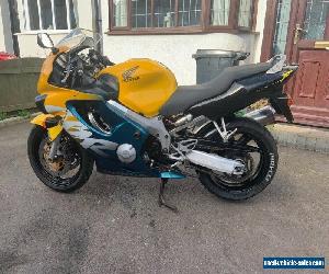 Honda cbr for Sale