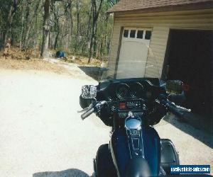 2002 Harley-Davidson Touring