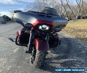 2019 Harley-Davidson Touring for Sale