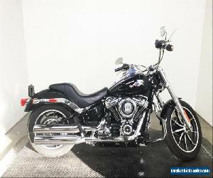 2018 Harley-Davidson Softail for Sale